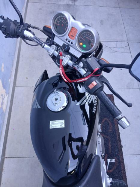 HONDA CBX Twister 250 , Foto 2