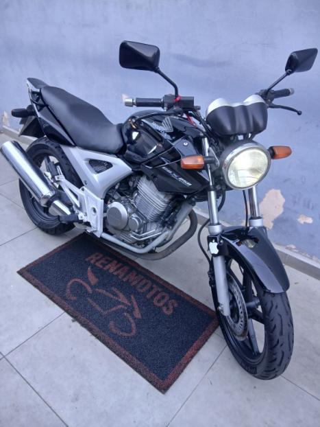HONDA CBX Twister 250 , Foto 3