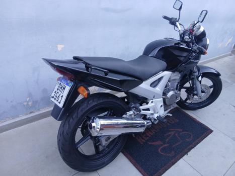 HONDA CBX Twister 250 , Foto 5