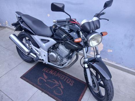 HONDA CBX Twister 250 , Foto 6