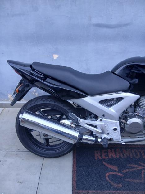 HONDA CBX Twister 250 , Foto 7