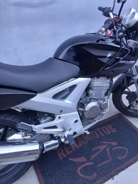 HONDA CBX Twister 250 , Foto 8