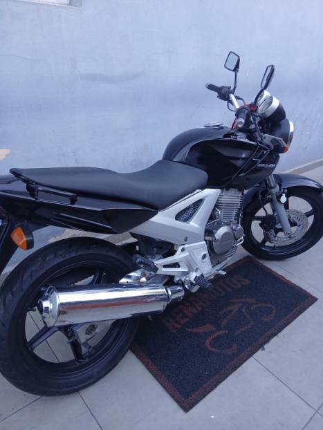 HONDA CBX Twister 250 , Foto 9