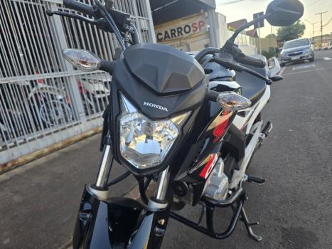 HONDA CBX Twister 250 , Foto 3
