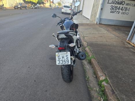 HONDA CBX Twister 250 , Foto 6