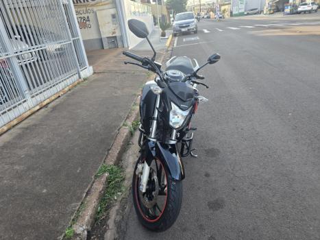 HONDA CBX Twister 250 , Foto 9
