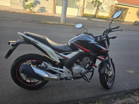 HONDA CBX Twister 250 , Foto 10