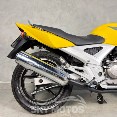 HONDA CBX Twister 250 , Foto 2