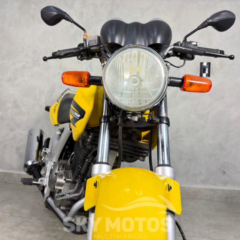 HONDA CBX Twister 250 , Foto 6