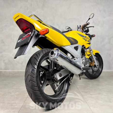 HONDA CBX Twister 250 , Foto 7