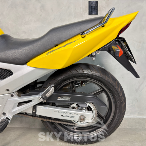 HONDA CBX Twister 250 , Foto 12