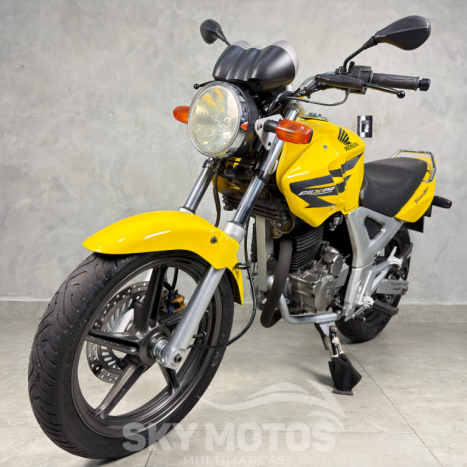 HONDA CBX Twister 250 , Foto 13