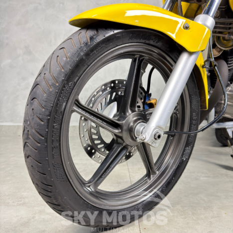 HONDA CBX Twister 250 , Foto 15