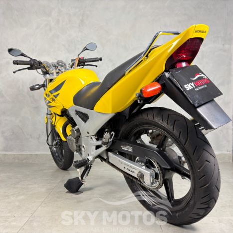 HONDA CBX Twister 250 , Foto 16