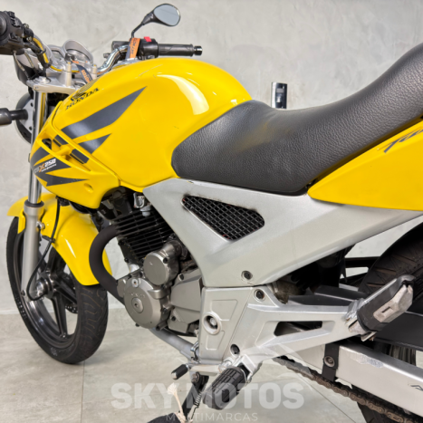 HONDA CBX Twister 250 , Foto 17