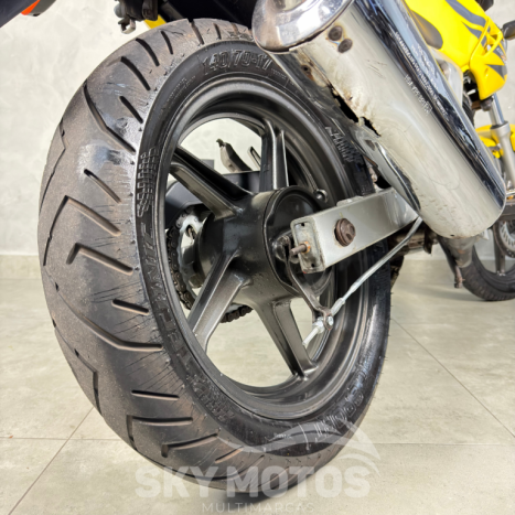 HONDA CBX Twister 250 , Foto 18