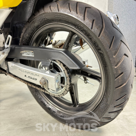HONDA CBX Twister 250 , Foto 19