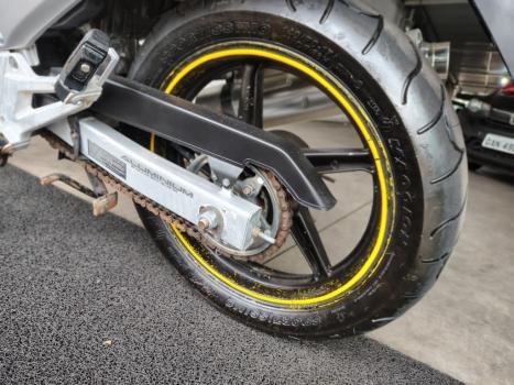 HONDA CBX Twister 250 , Foto 6
