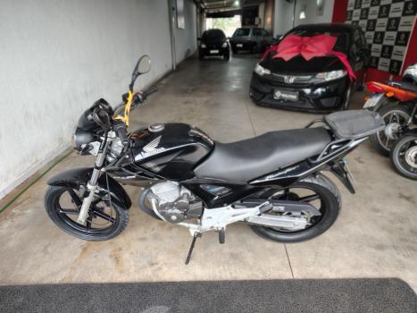 HONDA CBX Twister 250 , Foto 1