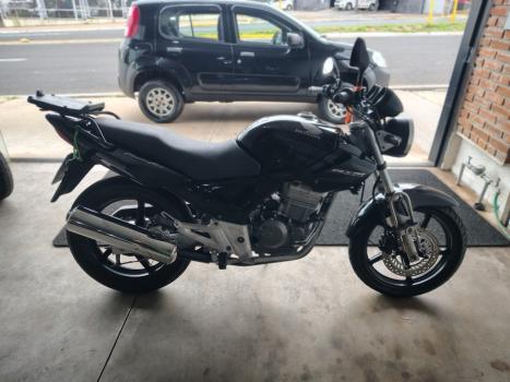 HONDA CBX Twister 250 , Foto 2