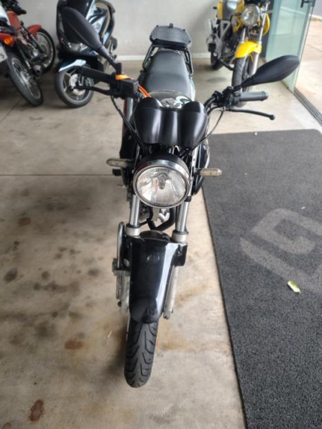 HONDA CBX Twister 250 , Foto 3