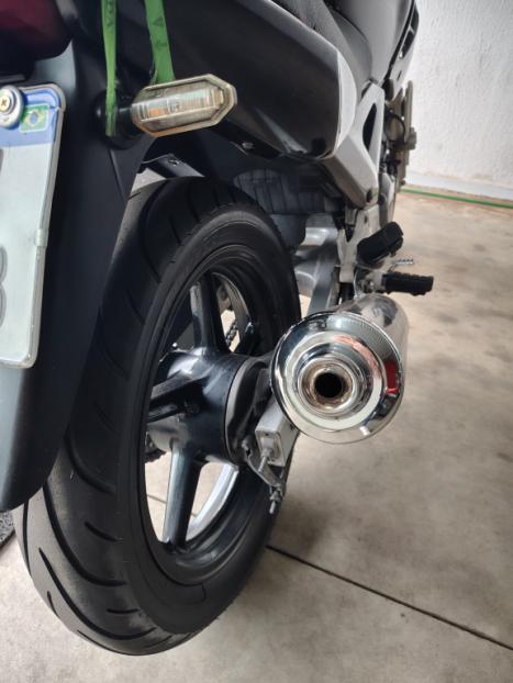 HONDA CBX Twister 250 , Foto 5