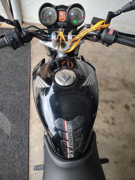 HONDA CBX Twister 250 , Foto 7