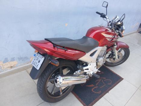 HONDA CBX Twister 250 , Foto 6