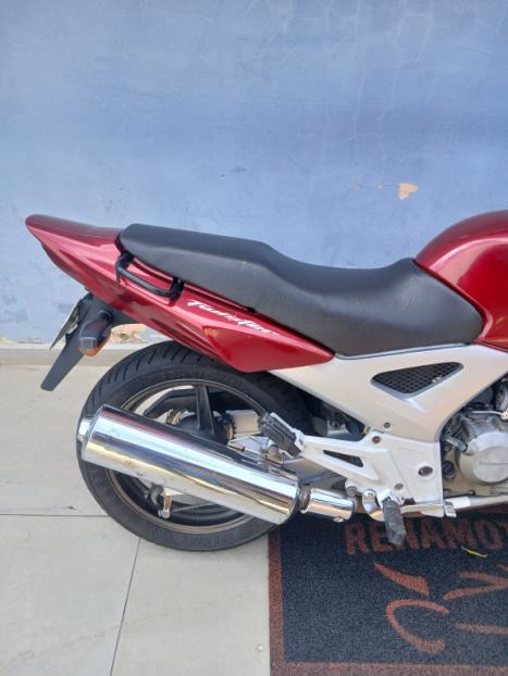 HONDA CBX Twister 250 , Foto 7
