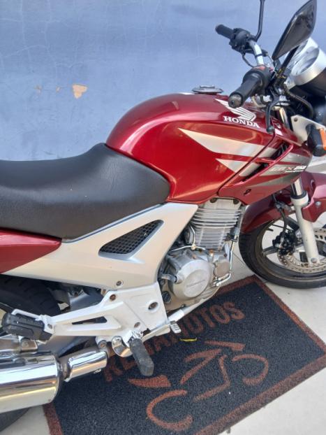 HONDA CBX Twister 250 , Foto 8