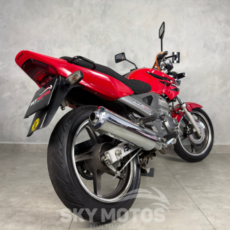 HONDA CBX Twister 250 , Foto 7
