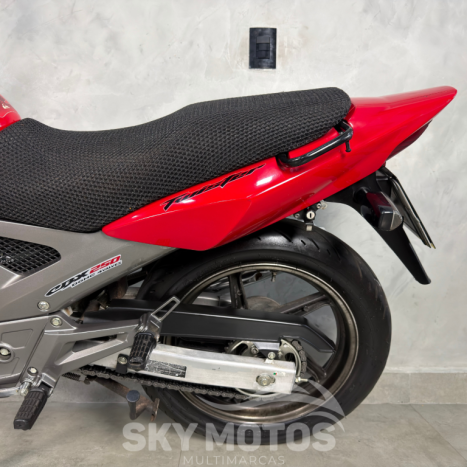 HONDA CBX Twister 250 , Foto 11