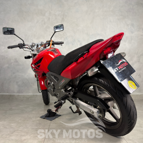 HONDA CBX Twister 250 , Foto 14