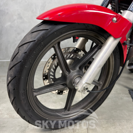 HONDA CBX Twister 250 , Foto 16