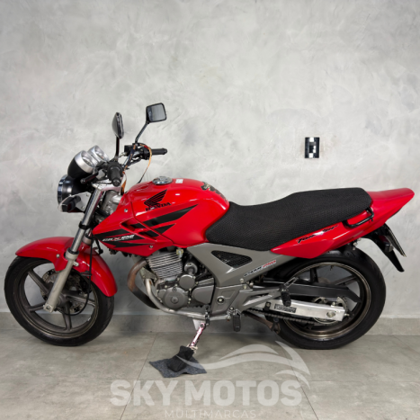 HONDA CBX Twister 250 , Foto 17