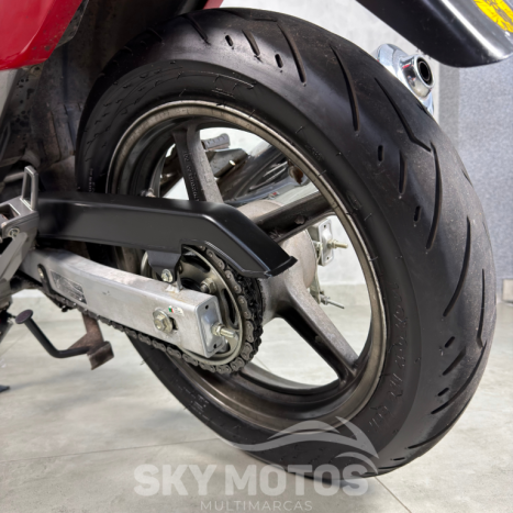 HONDA CBX Twister 250 , Foto 18
