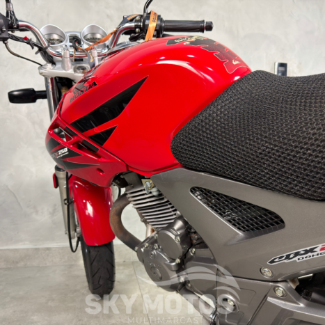HONDA CBX Twister 250 , Foto 20