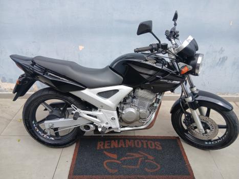 HONDA CBX Twister 250 , Foto 1
