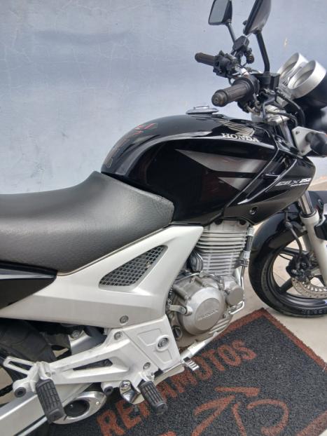 HONDA CBX Twister 250 , Foto 4