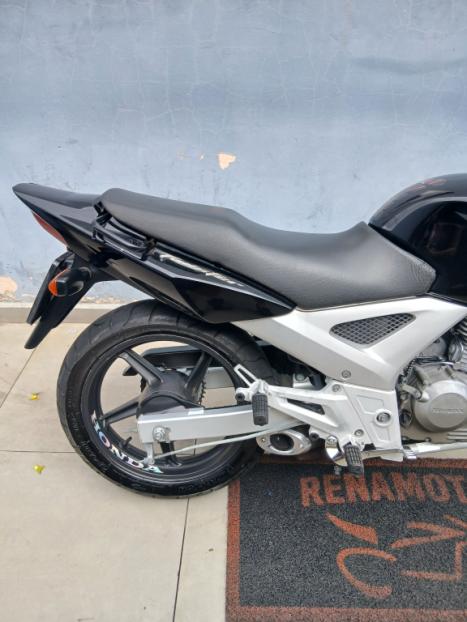 HONDA CBX Twister 250 , Foto 5