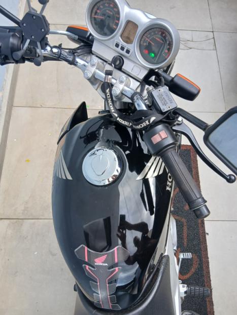 HONDA CBX Twister 250 , Foto 6