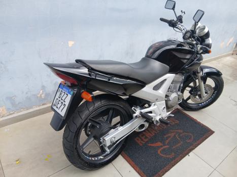HONDA CBX Twister 250 , Foto 7