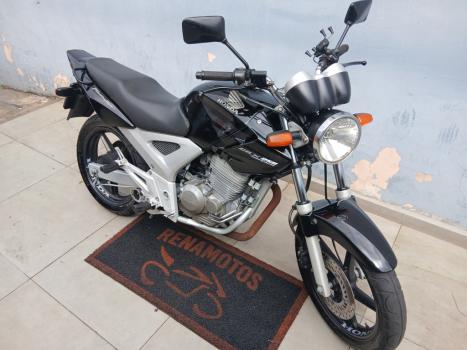 HONDA CBX Twister 250 , Foto 8