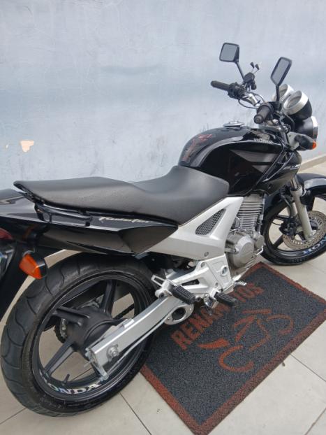 HONDA CBX Twister 250 , Foto 10