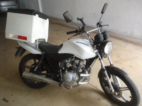 HONDA CG 125 CARGO, Foto 2