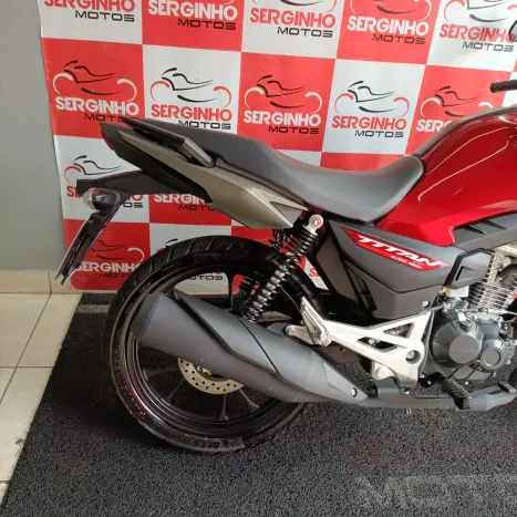 HONDA CG 125 CARGO, Foto 2