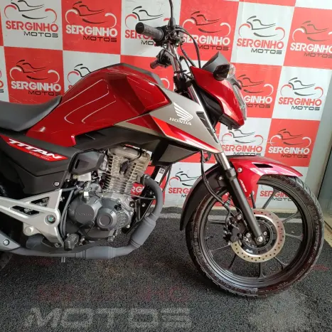 HONDA CG 125 CARGO, Foto 3