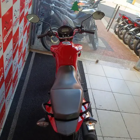 HONDA CG 125 CARGO, Foto 5