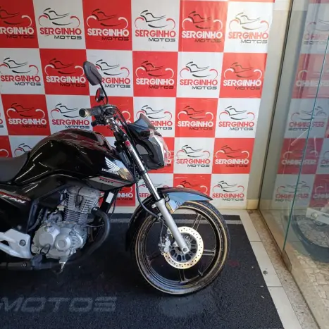 HONDA CG 125 CARGO, Foto 4