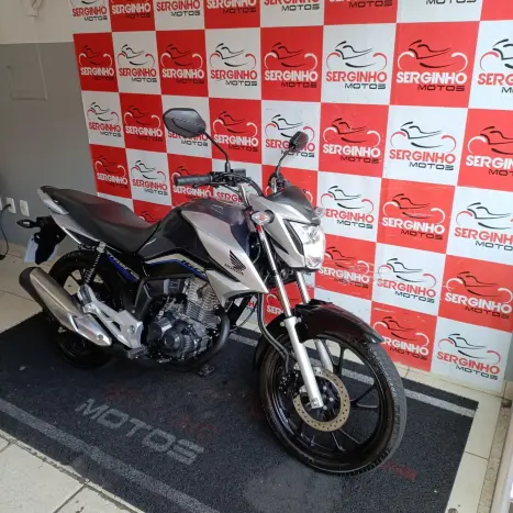 HONDA CG 125 CARGO, Foto 2